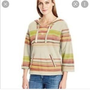 Woolrich Hooded Sweater